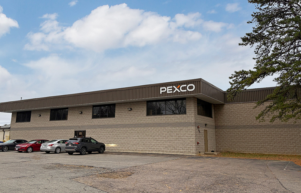 Ward and Choate of Colliers sell 62,000 s/f in two industrial buildings
